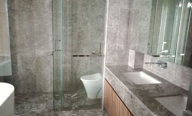 For Rent 3BR Apartment with Triple View at Senopati Suites