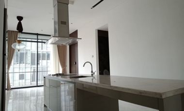 For Rent 3BR Apartment with Triple View at Senopati Suites