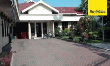 Dijual Rumah Luas di Jalan Mojo Kidul, Surabaya