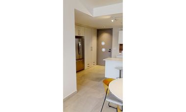 VENTA APARTAMENTOS EN EL CANGREJO 92,40 M2 Pr-VG