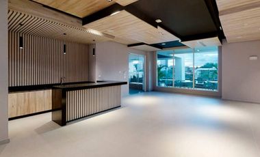 VENTA APARTAMENTOS EN EL CANGREJO 92,40 M2 Pr-VG