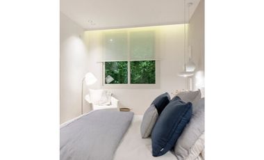 VENTA APARTAMENTOS EN EL CANGREJO 92,40 M2 Pr-VG