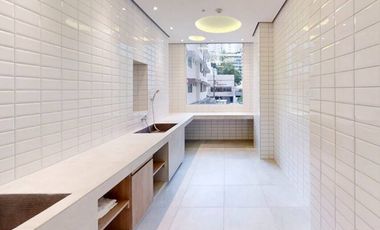 VENTA APARTAMENTOS EN EL CANGREJO 92,40 M2 Pr-VG