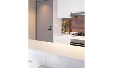 VENTA APARTAMENTOS EN EL CANGREJO 92,40 M2 Pr-VG