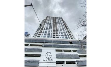 VENTA APARTAMENTOS EN EL CANGREJO 92,40 M2 Pr-VG