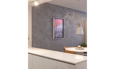 VENTA APARTAMENTOS EN EL CANGREJO 92,40 M2 Pr-VG