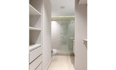 VENTA APARTAMENTOS EN EL CANGREJO 92,40 M2 Pr-VG