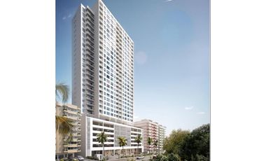 VENTA APARTAMENTOS EN EL CANGREJO 92,40 M2 Pr-VG