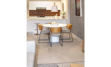 VENTA APARTAMENTOS EN EL CANGREJO 92,40 M2 Pr-VG
