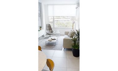VENTA APARTAMENTOS EN EL CANGREJO 92,40 M2 Pr-VG