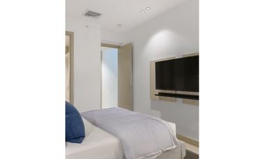 VENTA APARTAMENTOS EN EL CANGREJO 92,40 M2 Pr-VG