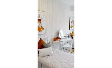 VENTA APARTAMENTOS EN EL CANGREJO 92,40 M2 Pr-VG