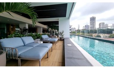 VENTA APARTAMENTOS EN EL CANGREJO 92,40 M2 Pr-VG