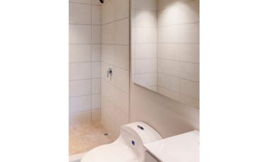 VENTA APARTAMENTOS EN EL CANGREJO 92,40 M2 Pr-VG