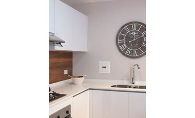 VENTA APARTAMENTOS EN EL CANGREJO 92,40 M2 Pr-VG