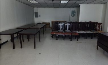 Alquiler de Local Comercial en Calidonia 100 mts Disponible