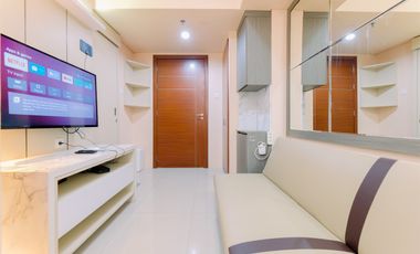 Apartemen Vittoria Residence