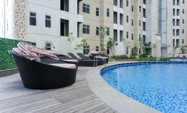 Apartemen Vittoria Residence