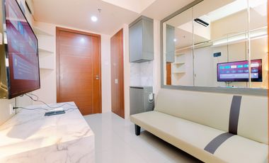 Apartemen Vittoria Residence