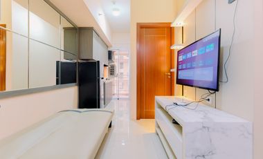 Apartemen Vittoria Residence