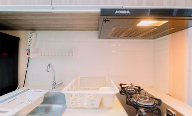 Apartemen Vittoria Residence