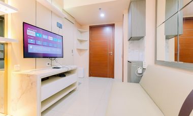 Apartemen Vittoria Residence