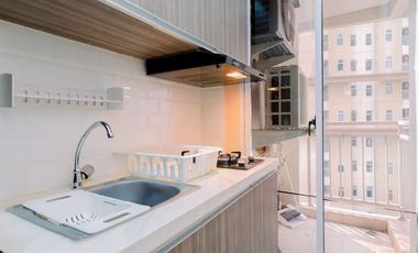 Apartemen Vittoria Residence