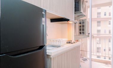 Apartemen Vittoria Residence