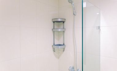 Apartemen Vittoria Residence