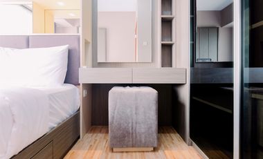 Apartemen Vittoria Residence