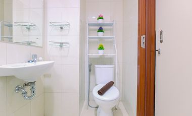 Apartemen Vittoria Residence