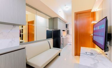 Apartemen Vittoria Residence
