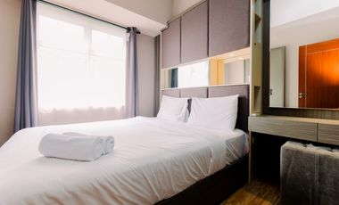 Apartemen Vittoria Residence