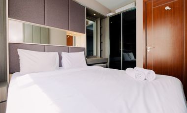 Apartemen Vittoria Residence