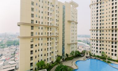 Apartemen Vittoria Residence