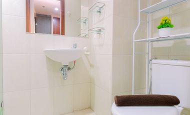 Apartemen Vittoria Residence