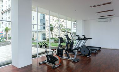 Apartemen Vittoria Residence