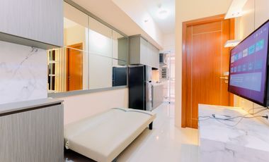 Apartemen Vittoria Residence