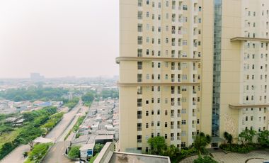 Apartemen Vittoria Residence