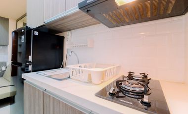 Apartemen Vittoria Residence