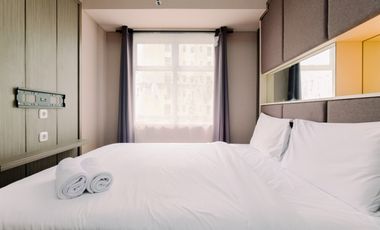 Apartemen Vittoria Residence