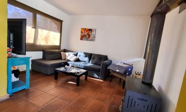 VENTA DE CASA EN El Volcán