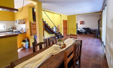 VENTA DE CASA EN El Volcán