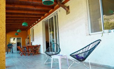 VENTA DE CASA EN El Volcán