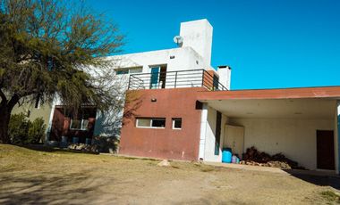 VENTA DE CASA EN El Volcán