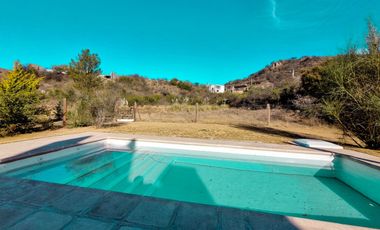 VENTA DE CASA EN El Volcán