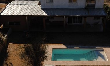 VENTA DE CASA EN El Volcán