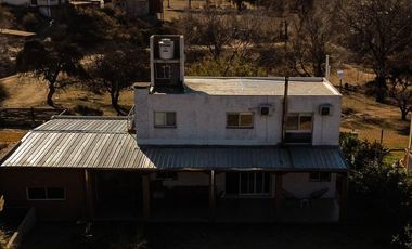 VENTA DE CASA EN El Volcán