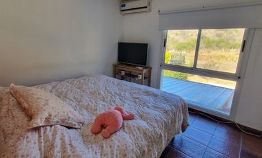 VENTA DE CASA EN El Volcán
