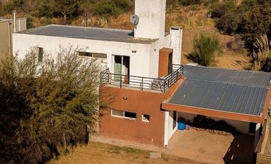 VENTA DE CASA EN El Volcán